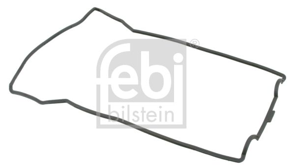 FEBI BILSTEIN Прокладка, крышка головки цилиндра 09103